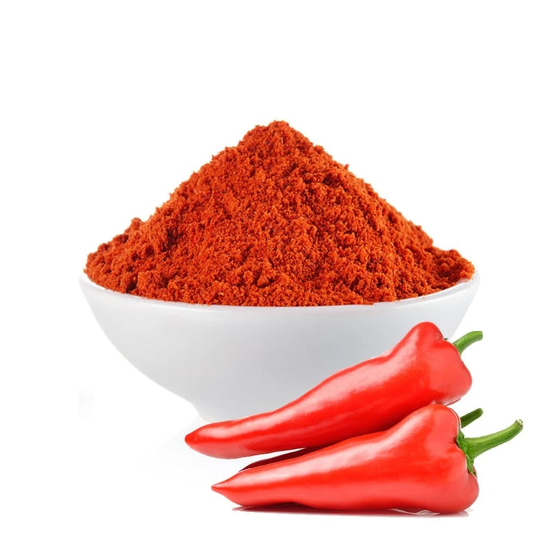 Osmanlioglu Premium Sweet Red Chili Powder Pack - Osmanlioglu