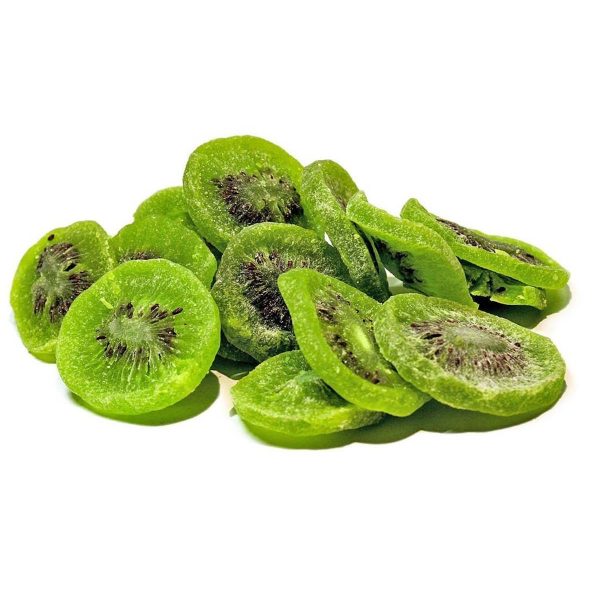 Osmanlioglu Sweetened Dried Kiwi Premium 500g - 1000g