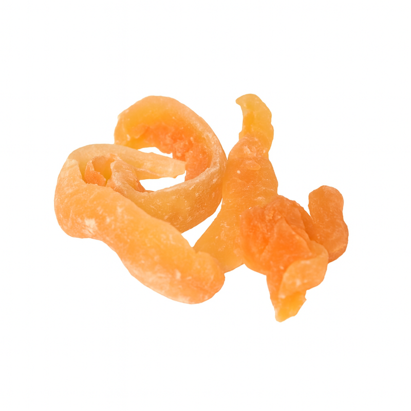 Osmanlioglu Sweetened Dried Melon Premium 500g - 1000g - Osmanlioglu