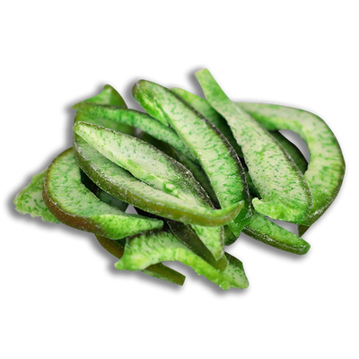 Osmanlioglu Sweetened Dried Pomelo Premium 500g - 1000g - Osmanlioglu