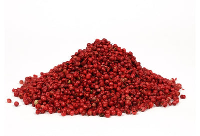 Osmanlioglu Premium Whole Red Peppercorns Pack - Osmanlioglu