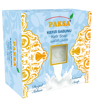 Natural Kefir Soap from Paksa - Paksa