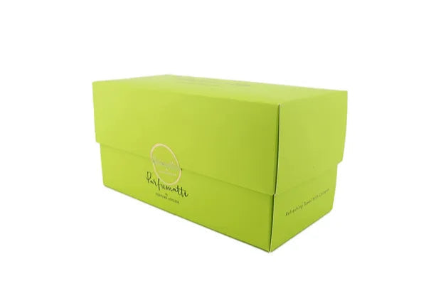 Perfume Atelier mixed scented refreshing towels pack of 80 - Perfume Atelier - Image 4