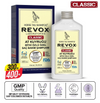 Revox Horse Tail Herbal Shampoo 360 ml bottle and packaging view thumbnail 1