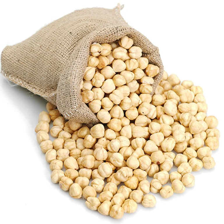 Roasted hazelnut snack 250 g pack - Afiya