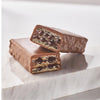 Sekerci Cafer Erol Milk Chocolate Wafer with Hazelnut - 16 Pieces Box مصغرة 3