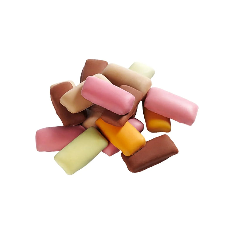 Selamlique Assorted Delicacy Turkish Delight Box (170g / 340g) - Selamlique - Image 1