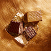 Selamlique Handmade Dark Chocolate Wafers Box 175g thumbnail 4