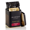 Selamlique Okkali Turkish Coffee 125g Metal Tin thumbnail 2