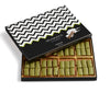 Selamlique Pistachio Delicacy Turkish Delight Box (60g / 170g / 340g) thumbnail 4