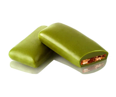 Selamlique Pistachio Delicacy Turkish Delight Box (60g / 170g / 340g) - Selamlique - Image 1