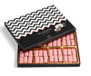 Selamlique Rose Delicacy Turkish Delight Box (60g / 170g / 340g) thumbnail 4