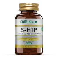 Shiffa Home FERROVITEC with Grape Seed Extract, 60 Supplements