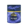 Sidra Maximum Power Plus Herbal Mix Paste – side view of the 240g jar highlighting ingredients and usage details مصغرة 1