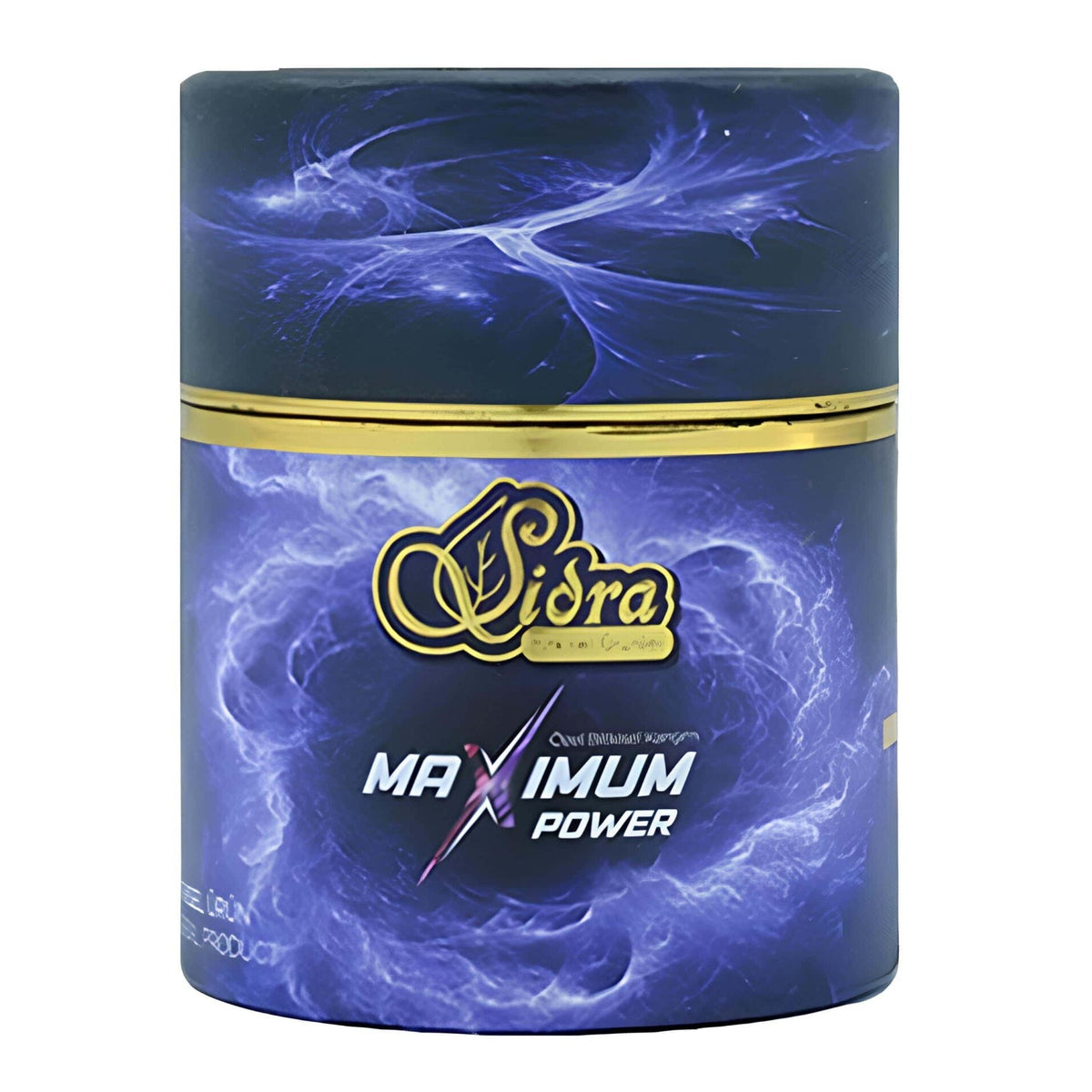 Buy Sidra Maximum Power Plus Herbal Mix, 240g by Sidra | Elafiya