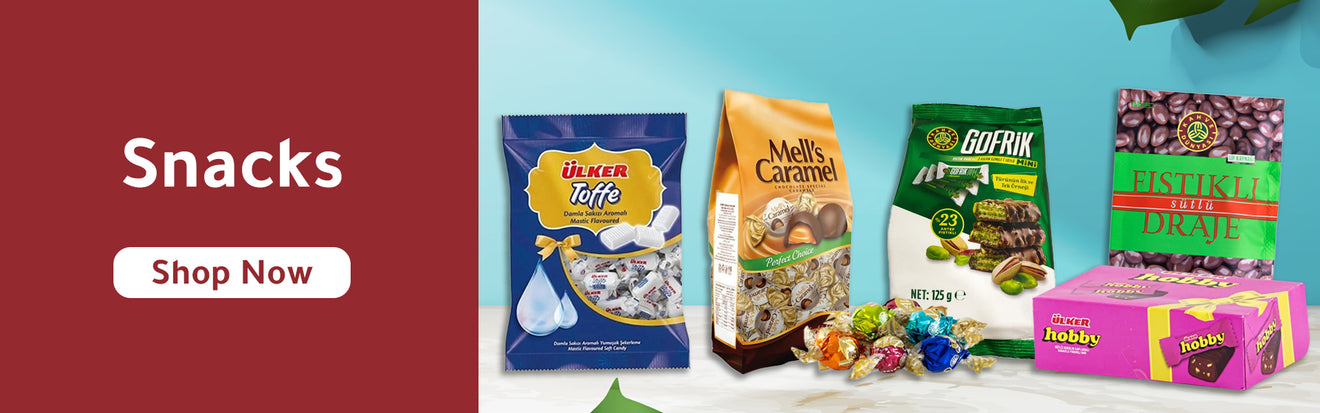 Snacks