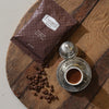 Tahmis Turkish Coffee Medium Roast 100g مصغرة 2