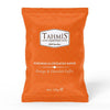 Tahmis Turkish Coffee with Orange Chocolate 100g مصغرة 1