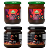 Themra and Max Fly Turkish Herbal Honey Bundle with four 240g jars مصغرة 1
