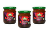 Themra Turkish herbal honey paste original Turkish honey set of 3 glass jars 240g مصغرة 5