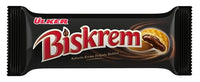 Ulker Biskrem Cocoa Filled Biscuit 100g
