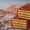 Ulker chocolate wafer 36g bar pack of 36 thumbnail 2