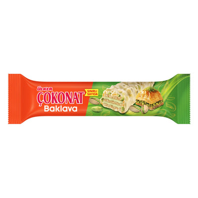 Ulker Choconat Baklava 30g - Ulker