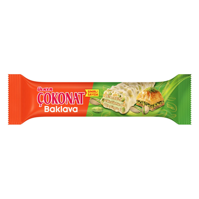 Ulker Choconat Baklava 30g - Ulker