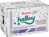 Ulker Halley mini blackberry biscuits 74g single and 24 pack thumbnail 2