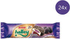 Ulker Halley mini blackberry biscuits 74g single and 24 pack thumbnail 3
