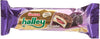 Ulker Halley mini blackberry biscuits 74g single and 24 pack thumbnail 1