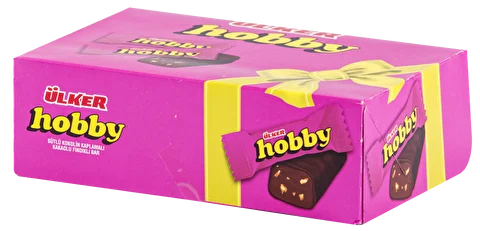 Translation missing: en.Ulker Hobby mini chocolate treats 100 pack - Ulker - accessibility.image_number 2