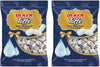 Ulker Toffe Mastic flavored chewing gum in 330g resealable pack thumbnail 2