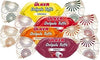 Ulker mixed holiday candy 350g bag with fruit and cream flavors thumbnail 2