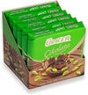 Ulker whole pistachio milk chocolate bar 65g thumbnail 1