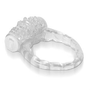 Translation missing: ar.Viaxi BIZZZ Vibrating Ring ergonomic design body-safe material - Viaxi - accessibility.image_number 2