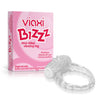 Translation missing: ar.Viaxi BIZZZ Vibrating Ring ergonomic design body-safe material accessibility.thumbnail 1