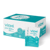 Bulk box of Viaxi Glide Natural moisturizing gel, 100 x 5ml sachets مصغرة 1