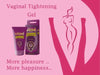 Viaxi tightening gel for women in 50ml discreet tube مصغرة 2