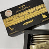 VIP Vital Honey Ottoman secret paste sachets box مصغرة 1