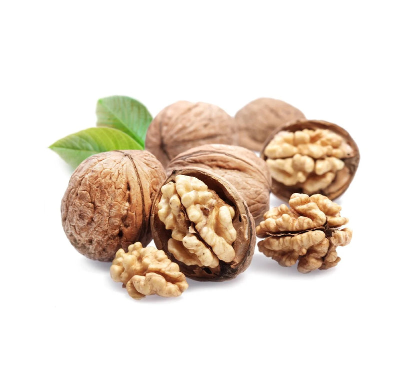 Walnut With Shell Buy Walnuts in Shell 250 g by Afiya | Elafiya