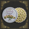 Zaitoune Turkish graybah cookies topped with pistachios in 250g tray thumbnail 4