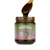 Zuhre Ana Artichoke Paste with Garlic Leaf Green Tea and Turmeric 240g Glass Jar thumbnail 2